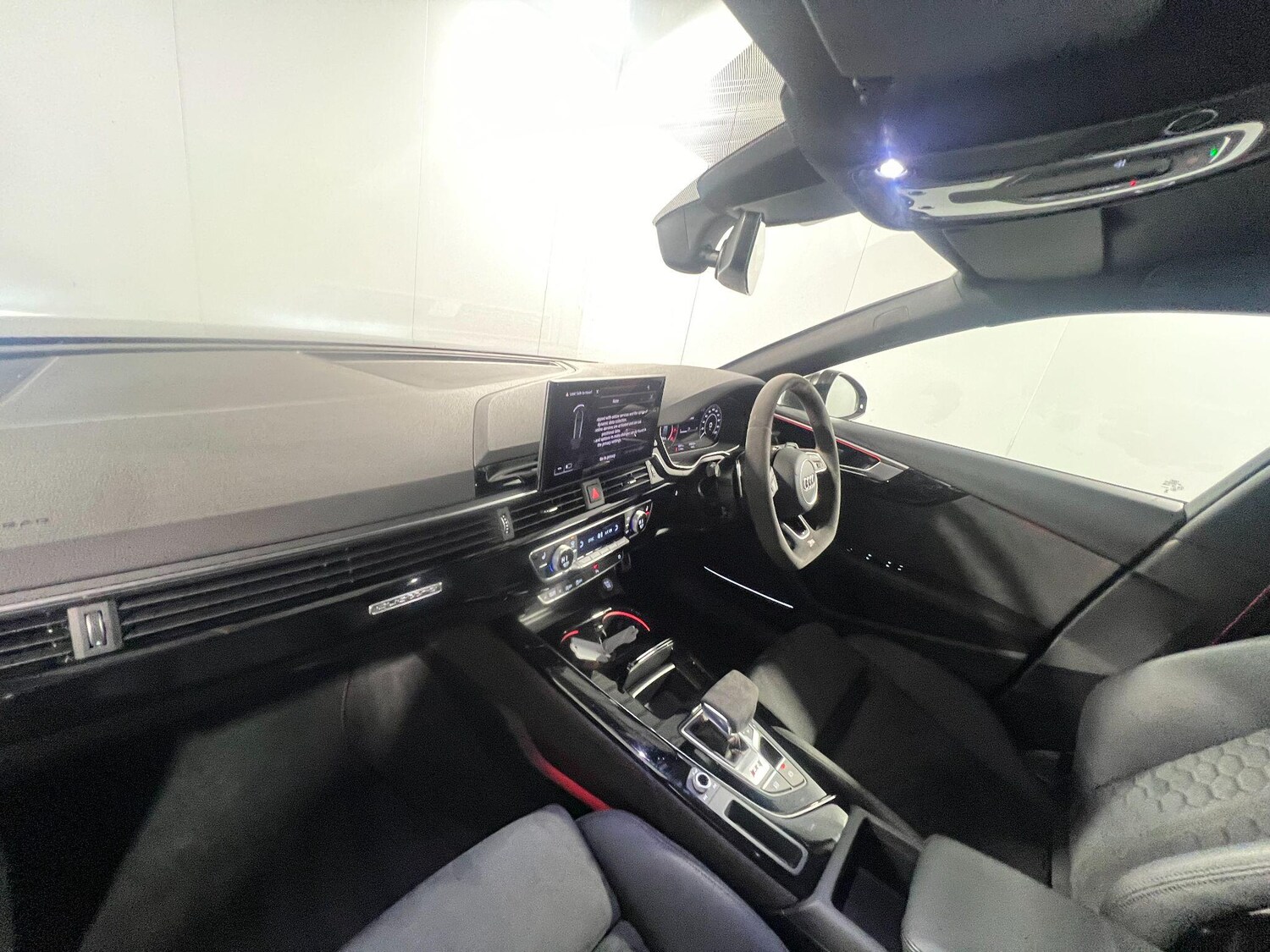 Used Audi RS4 2023 for sale - 77253789: Photo 19