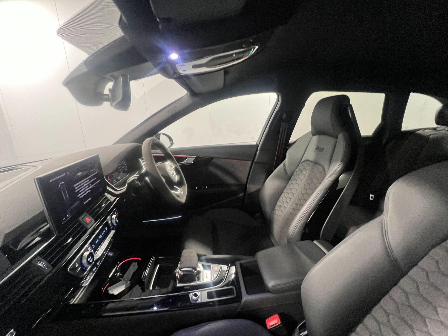 Used Audi RS4 2023 for sale - 77253789: Photo 20