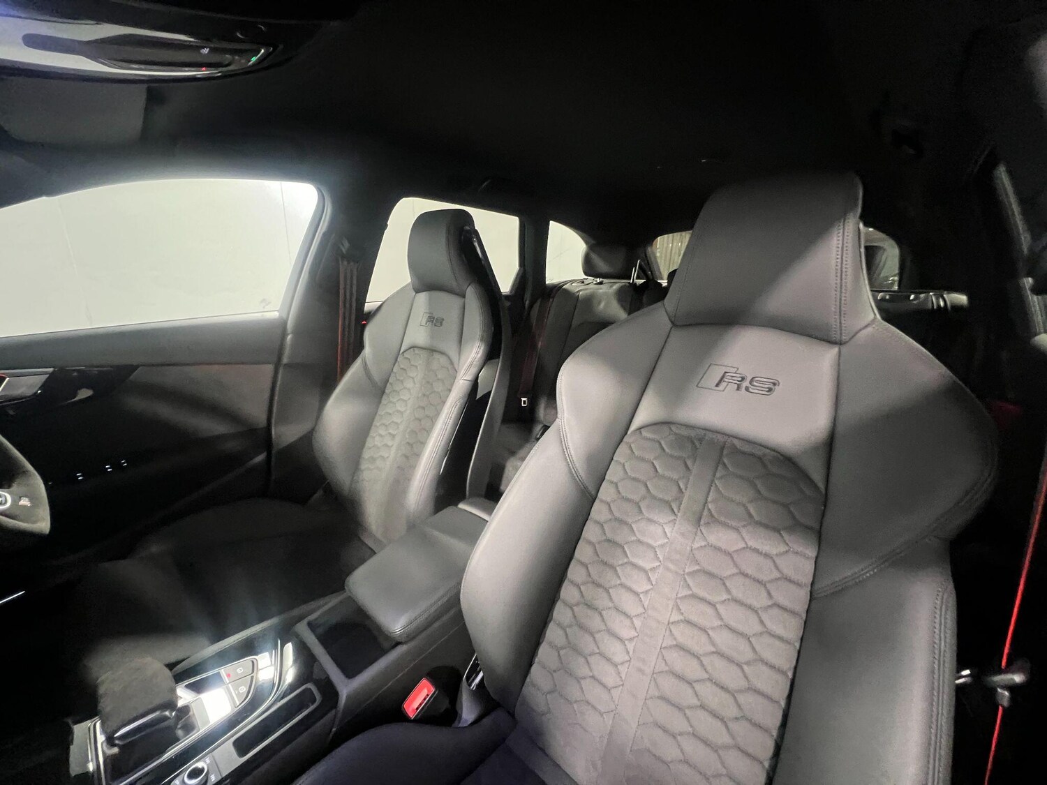 Used Audi RS4 2023 for sale - 77253789: Photo 21