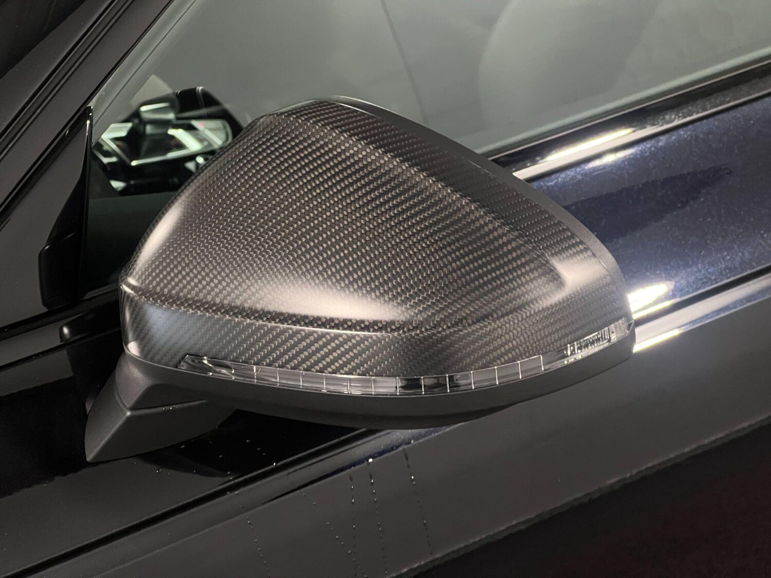 Used Audi RS4 2023 for sale - 77253789: Photo 22