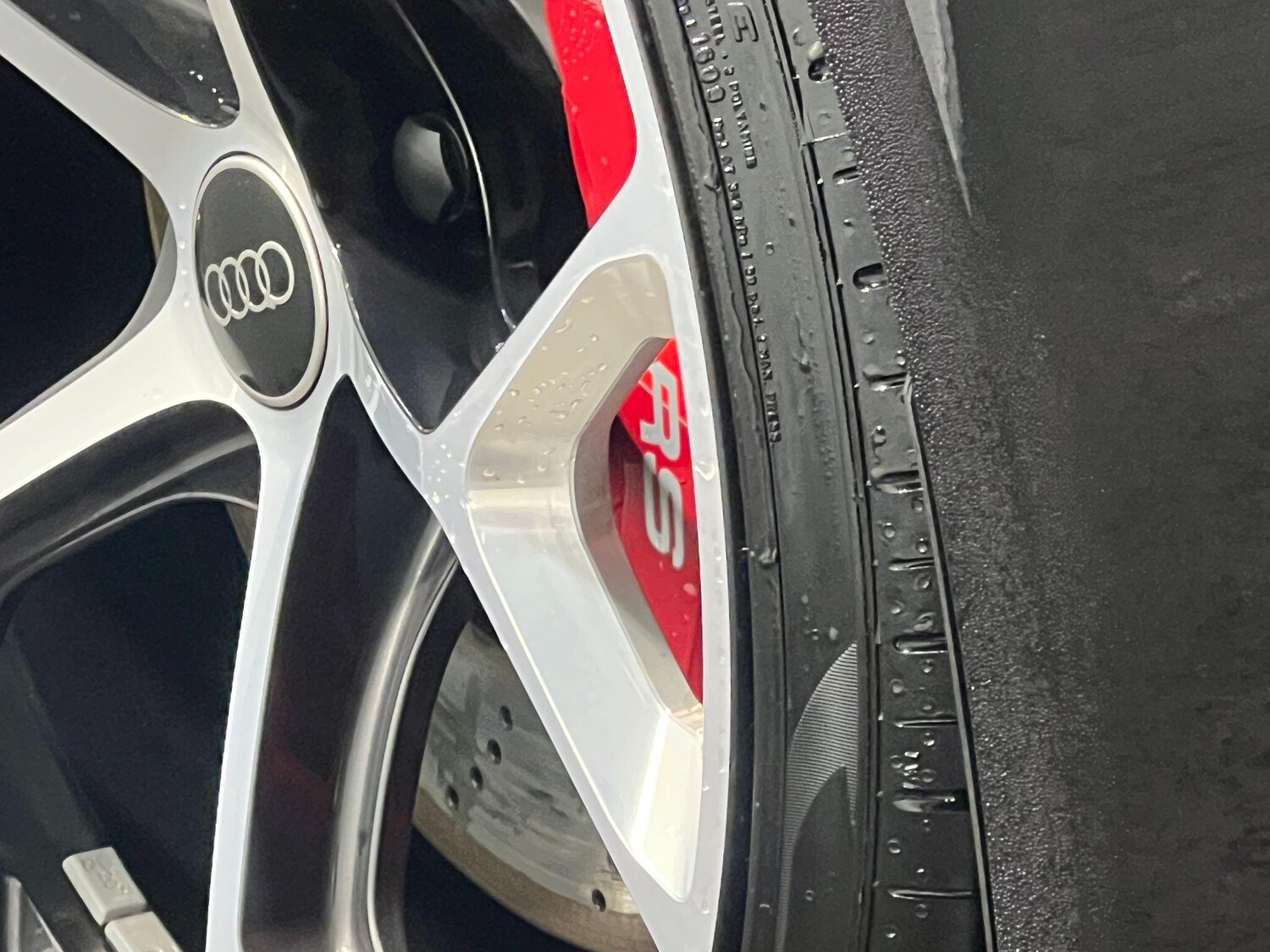 Used Audi RS4 2023 for sale - 77253789: Photo 23