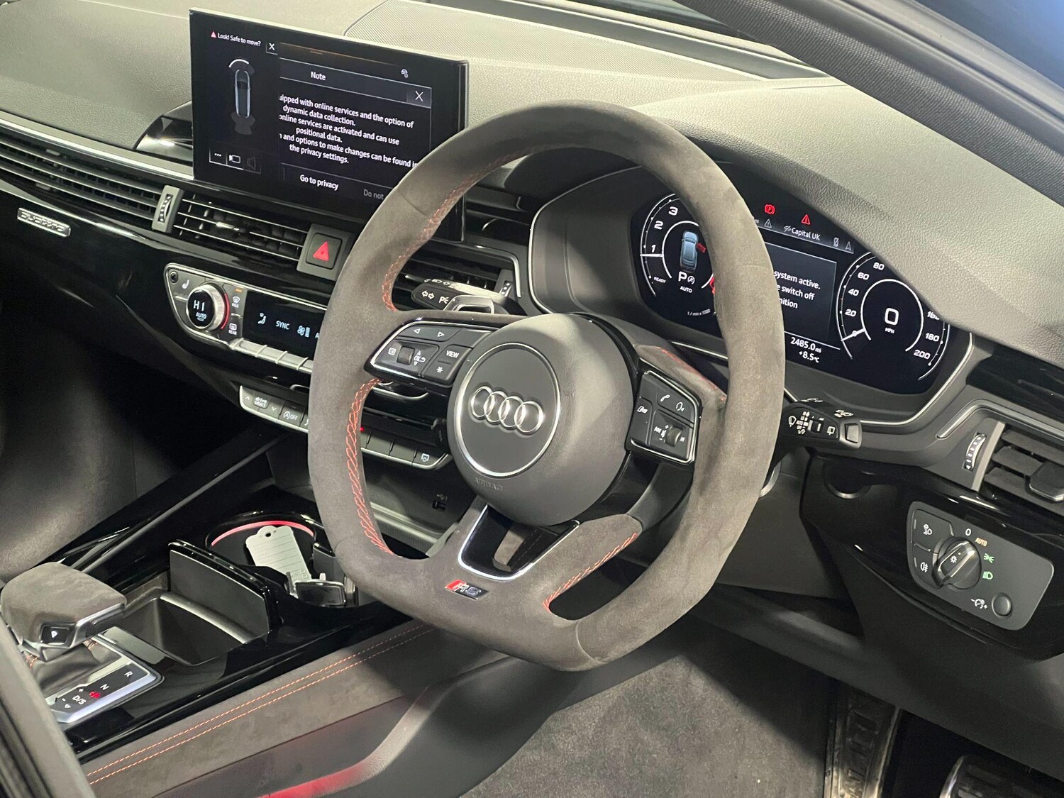 Used Audi RS4 2023 for sale - 77253789: Photo 24