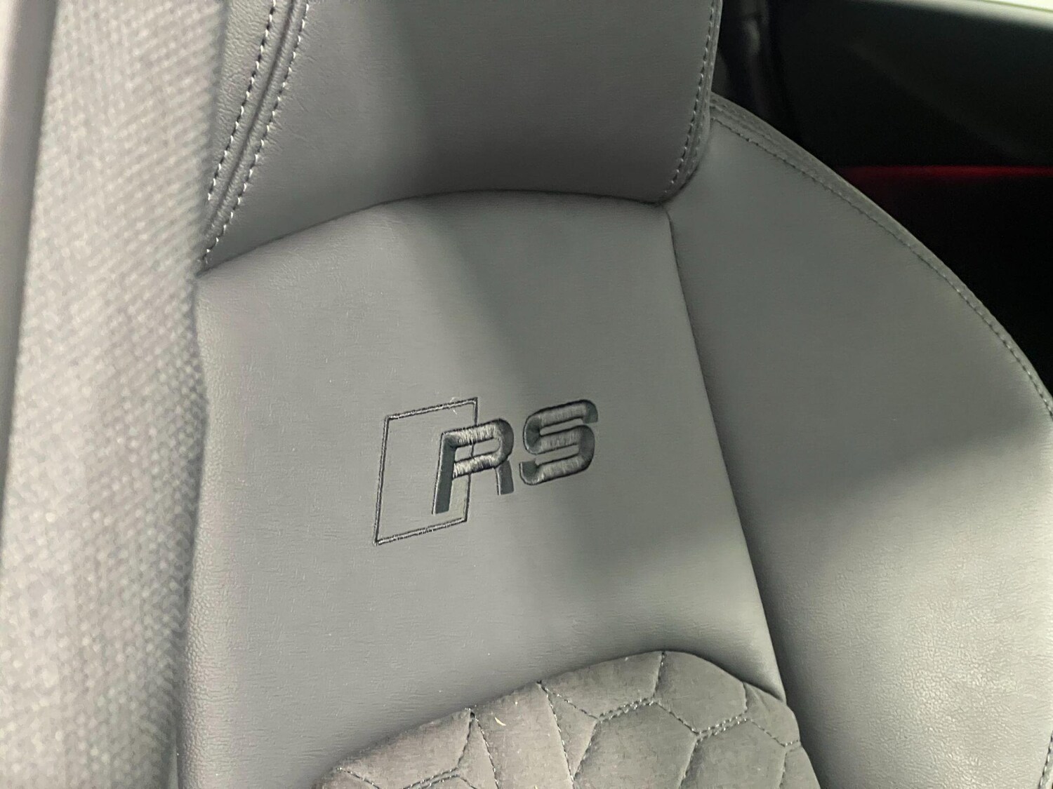 Used Audi RS4 2023 for sale - 77253789: Photo 25