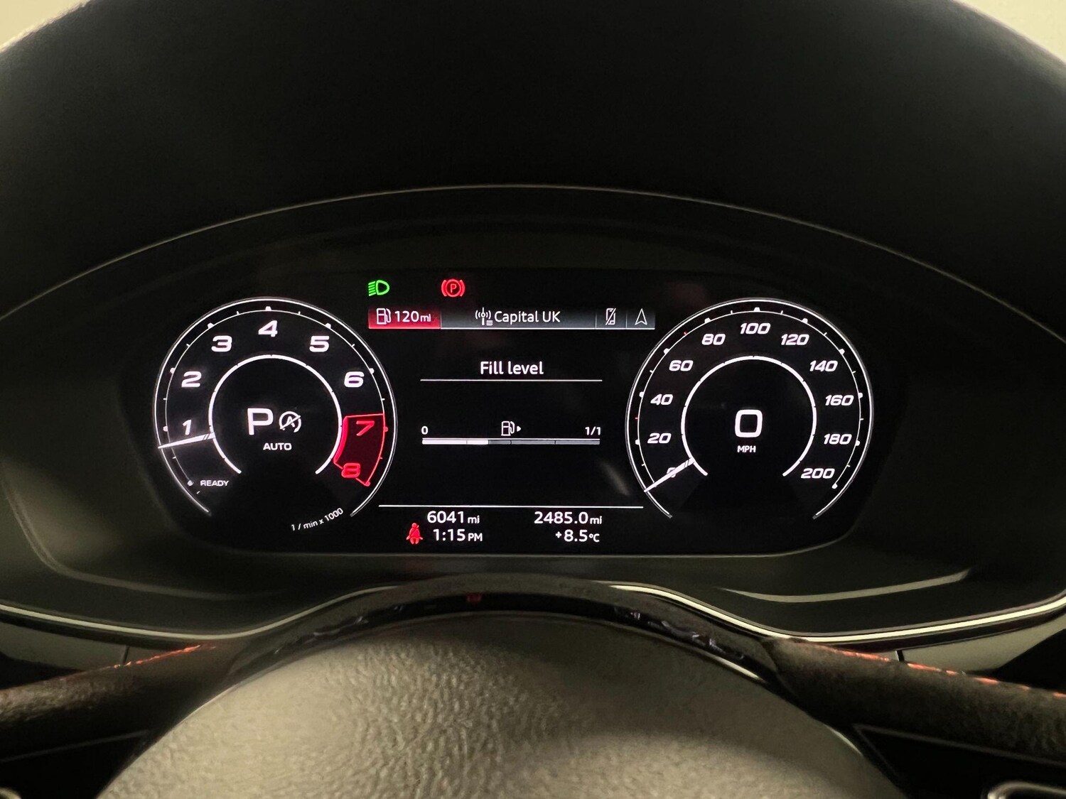 Used Audi RS4 2023 for sale - 77253789: Photo 32