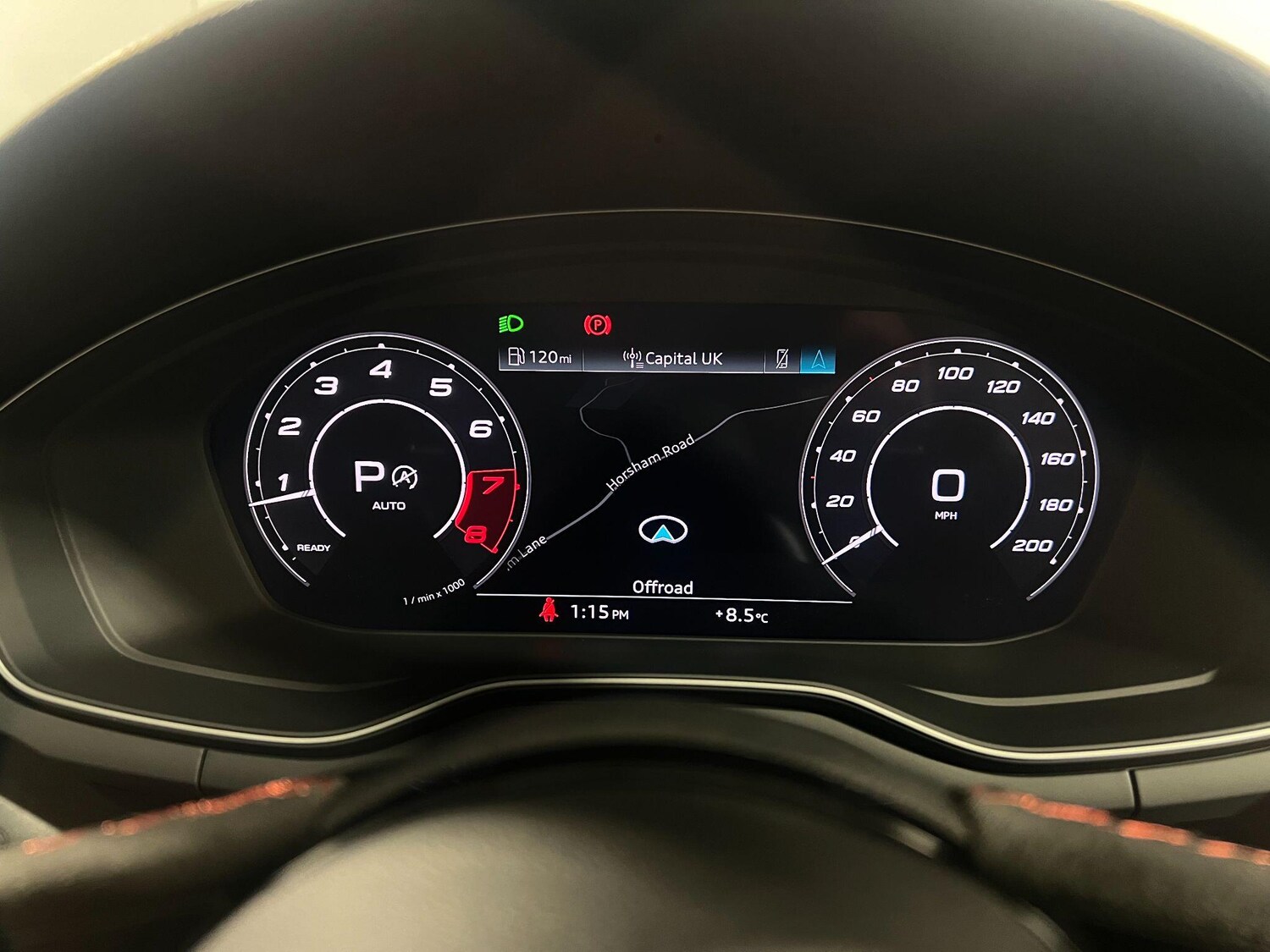 Used Audi RS4 2023 for sale - 77253789: Photo 33