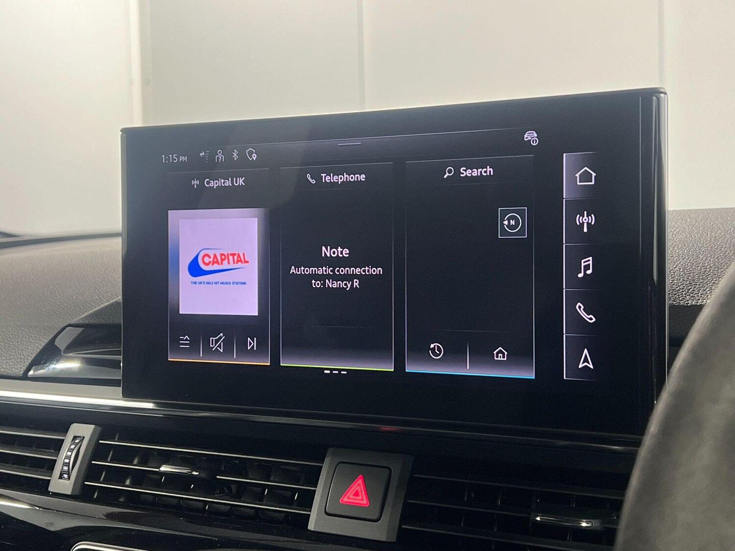 Used Audi RS4 2023 for sale - 77253789: Photo 34