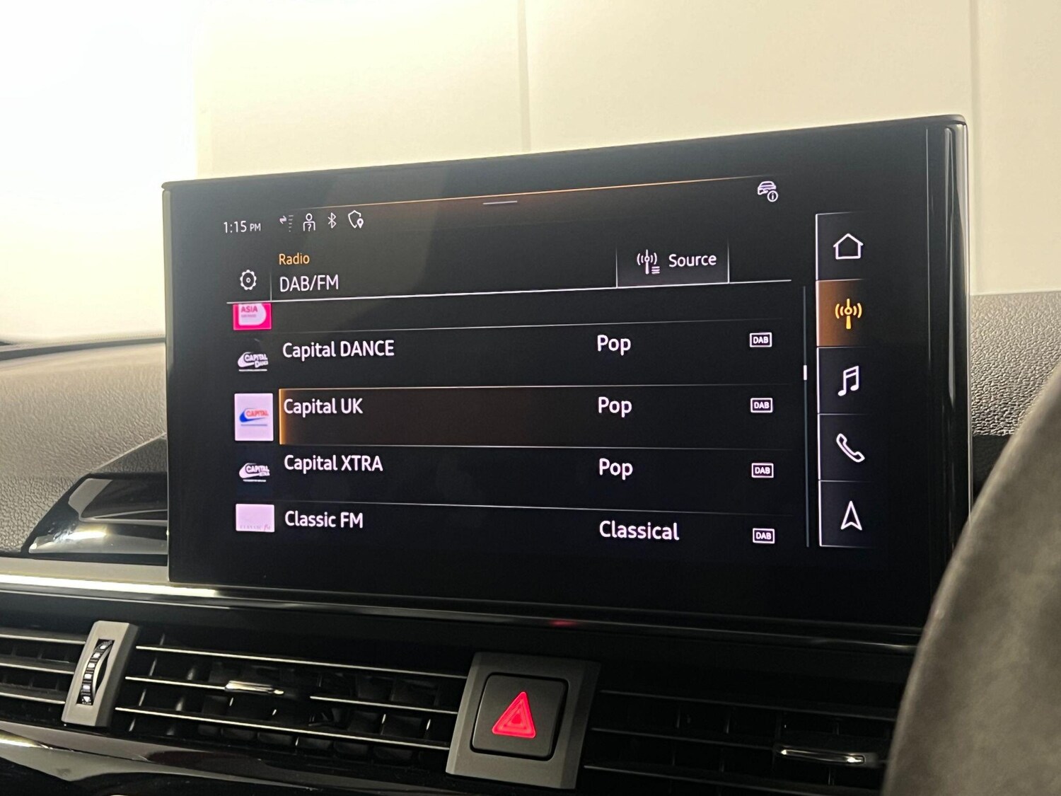 Used Audi RS4 2023 for sale - 77253789: Photo 35