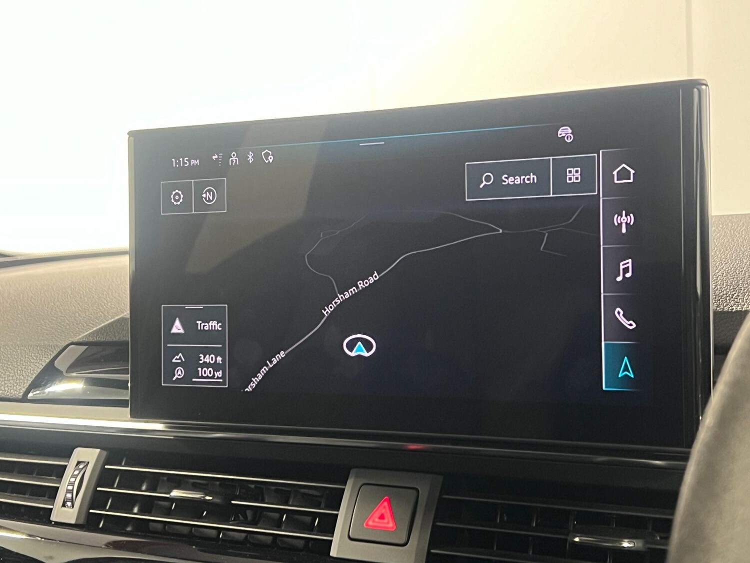 Used Audi RS4 2023 for sale - 77253789: Photo 36