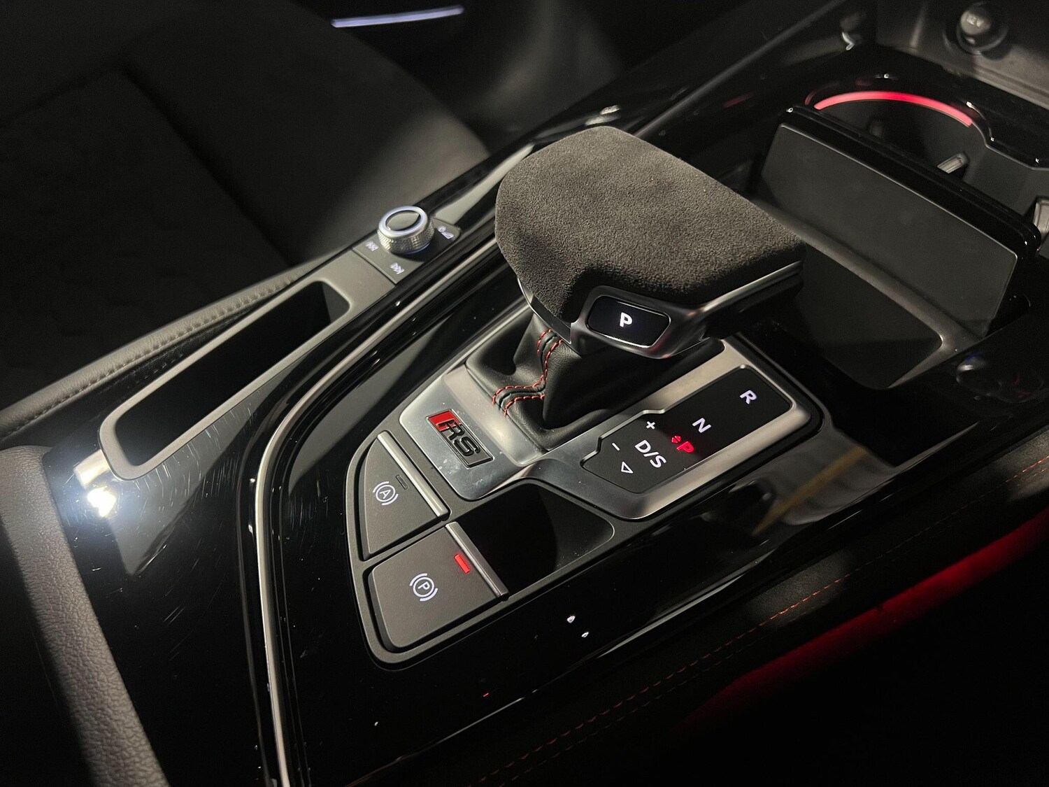 Used Audi RS4 2023 for sale - 77253789: Photo 37