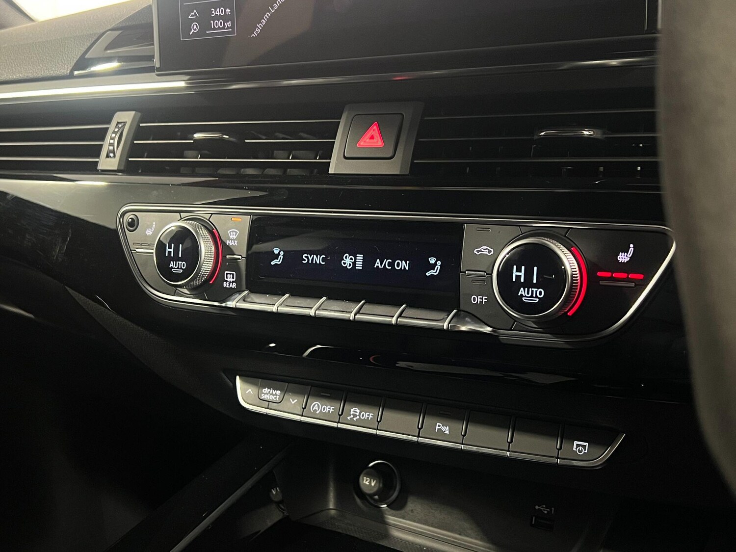 Used Audi RS4 2023 for sale - 77253789: Photo 38