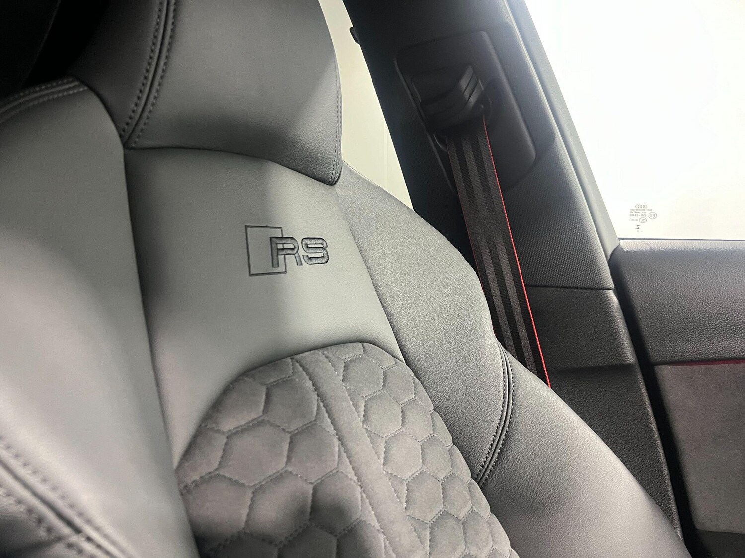 Used Audi RS4 2023 for sale - 77253789: Photo 39