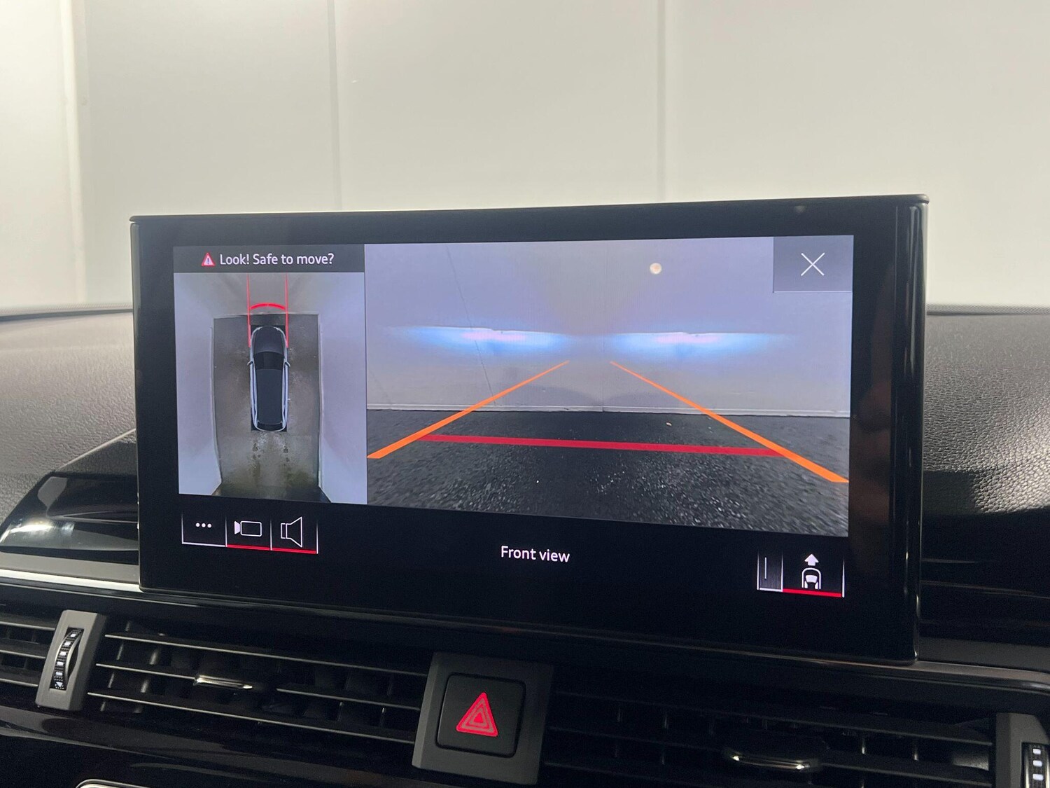 Used Audi RS4 2023 for sale - 77253789: Photo 41