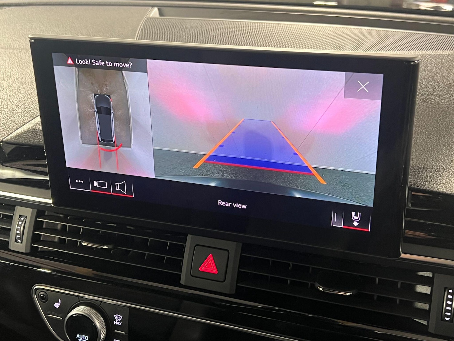 Used Audi RS4 2023 for sale - 77253789: Photo 43