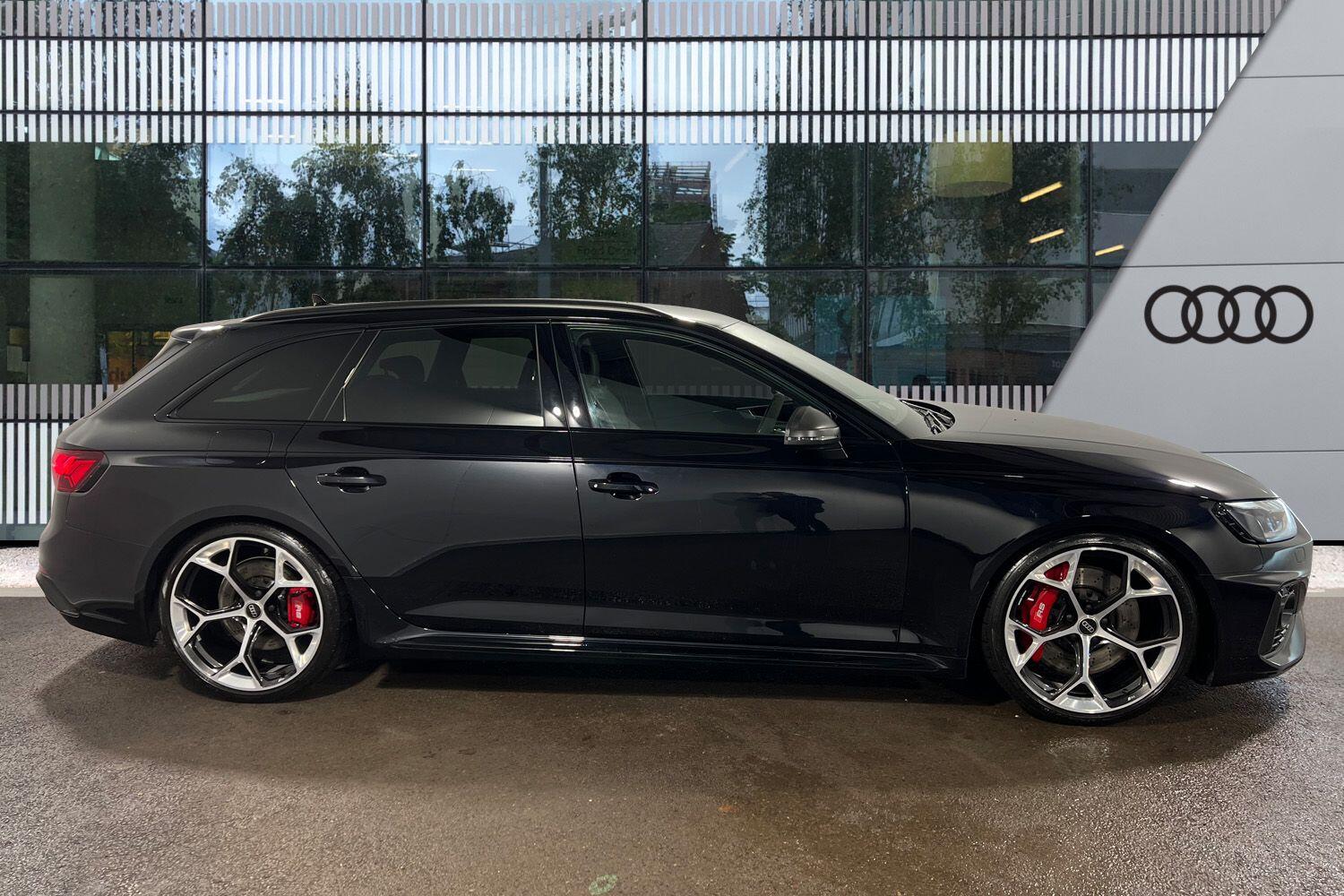 Used Audi RS4 2023 for sale - 77253789: Photo 5