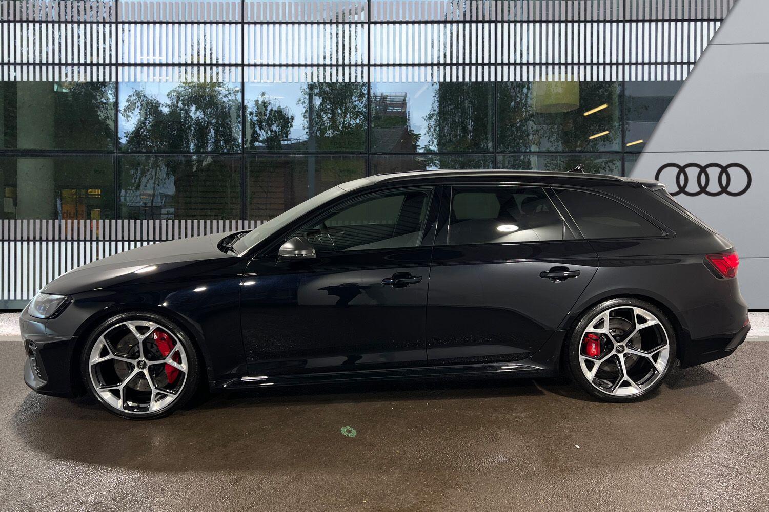 Used Audi RS4 2023 for sale - 77253789: Photo 6