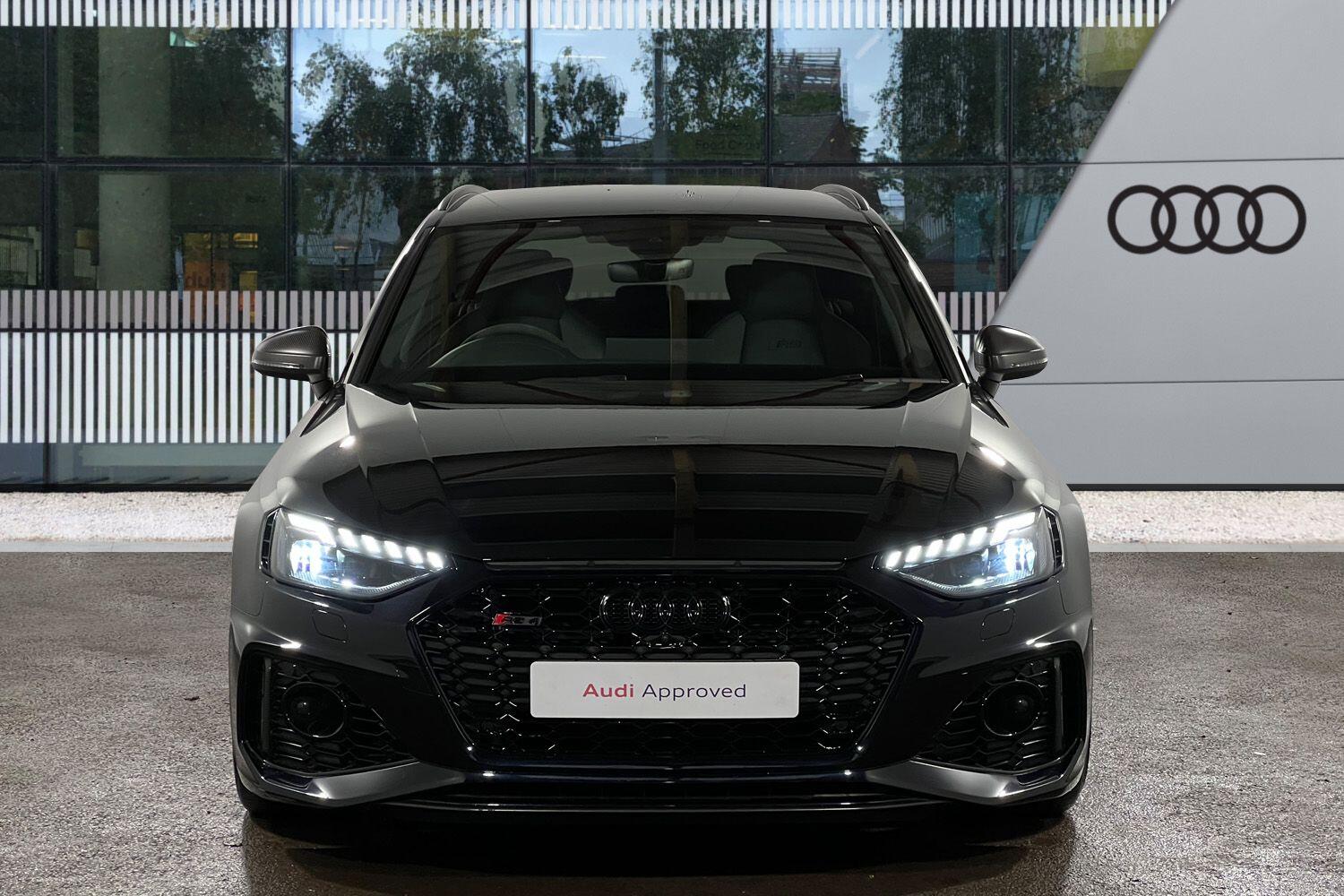 Used Audi RS4 2023 for sale - 77253789: Photo 7