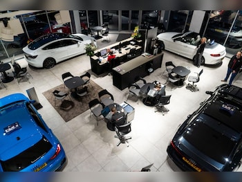 Used Audi TTS 2016 for sale - 77016991: Photo