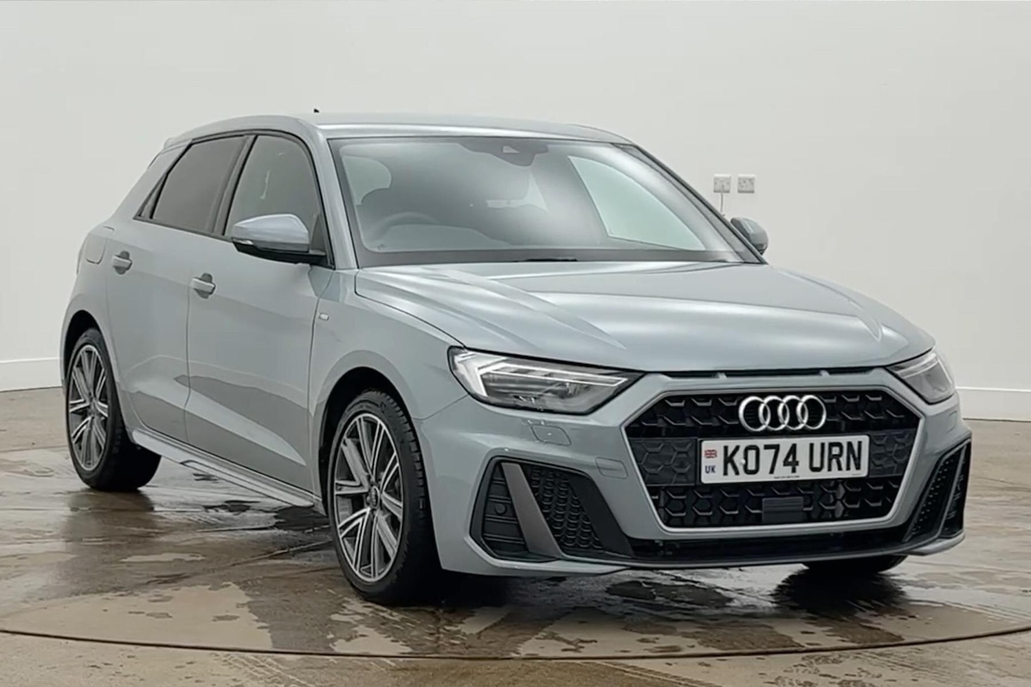 Used Audi A1 2025 for sale - 77155318: Photo 1