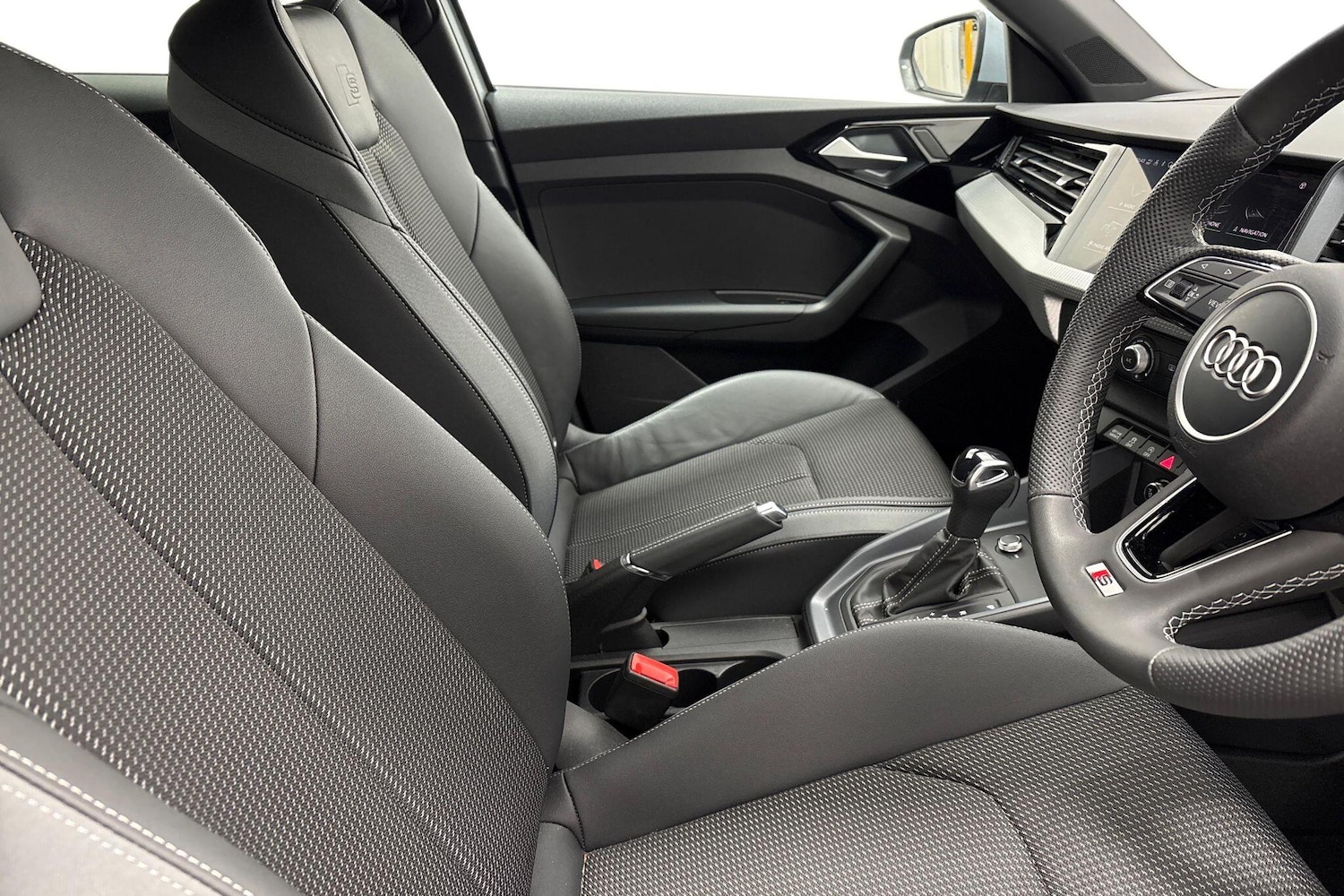 Used Audi A1 2025 for sale - 77155318: Photo 10