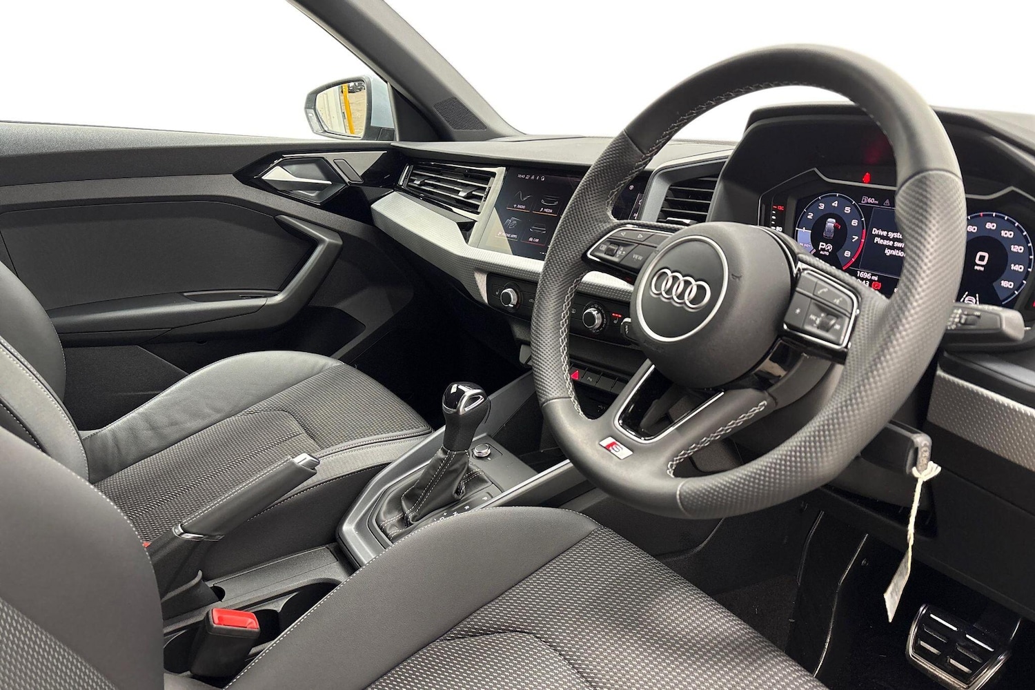 Used Audi A1 2025 for sale - 77155318: Photo 11