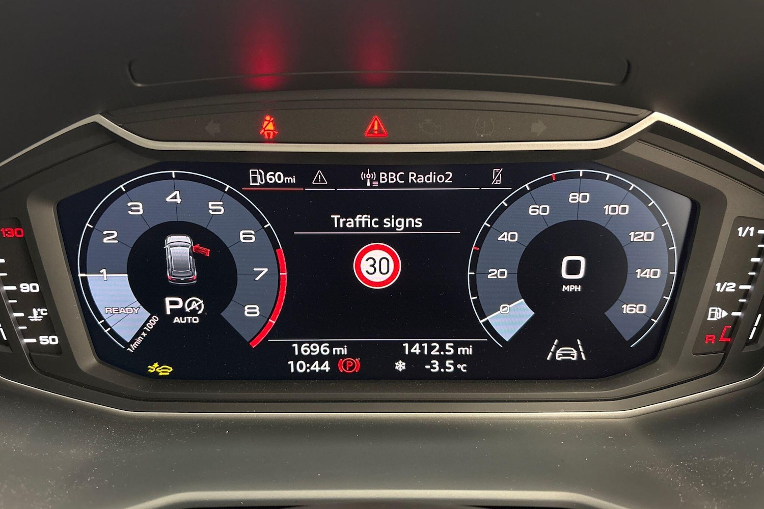 Used Audi A1 2025 for sale - 77155318: Photo 13