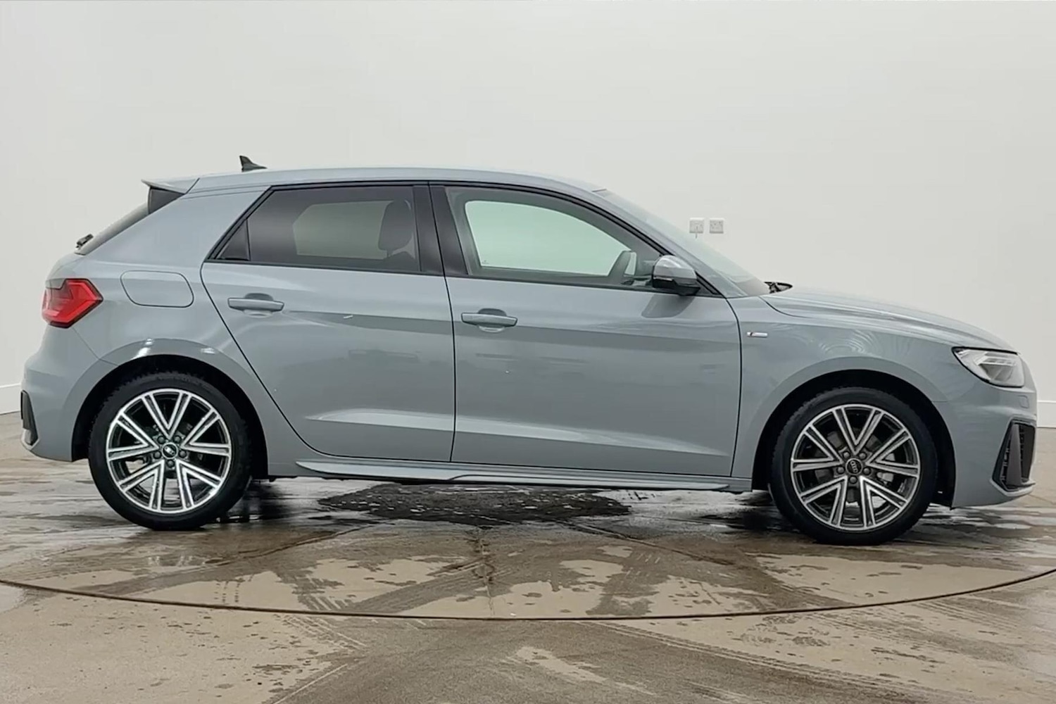 Used Audi A1 2025 for sale - 77155318: Photo 5
