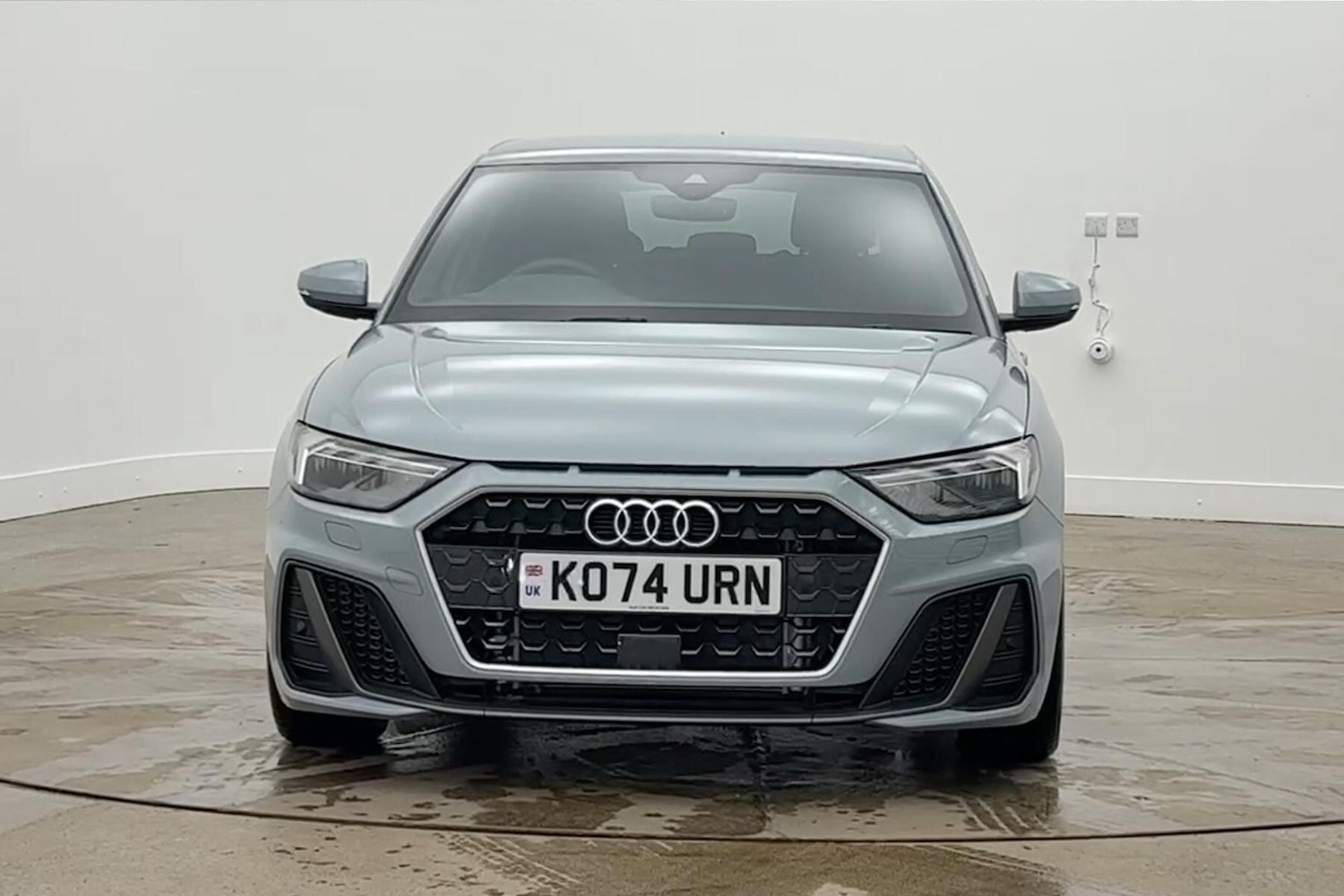 Used Audi A1 2025 for sale - 77155318: Photo 6