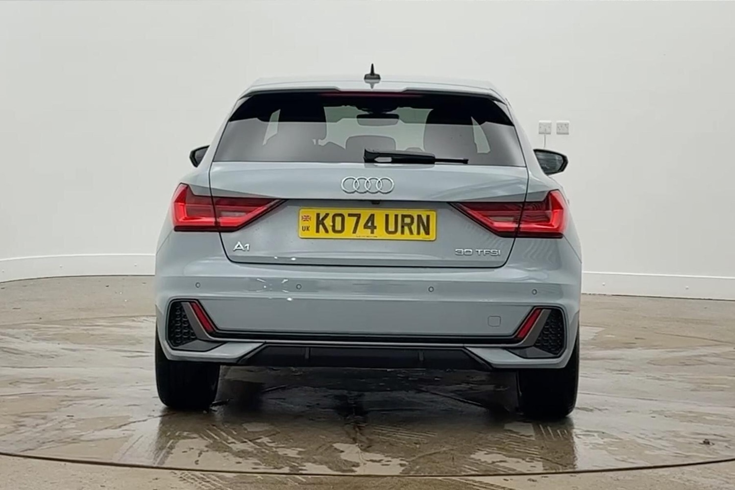 Used Audi A1 2025 for sale - 77155318: Photo 7