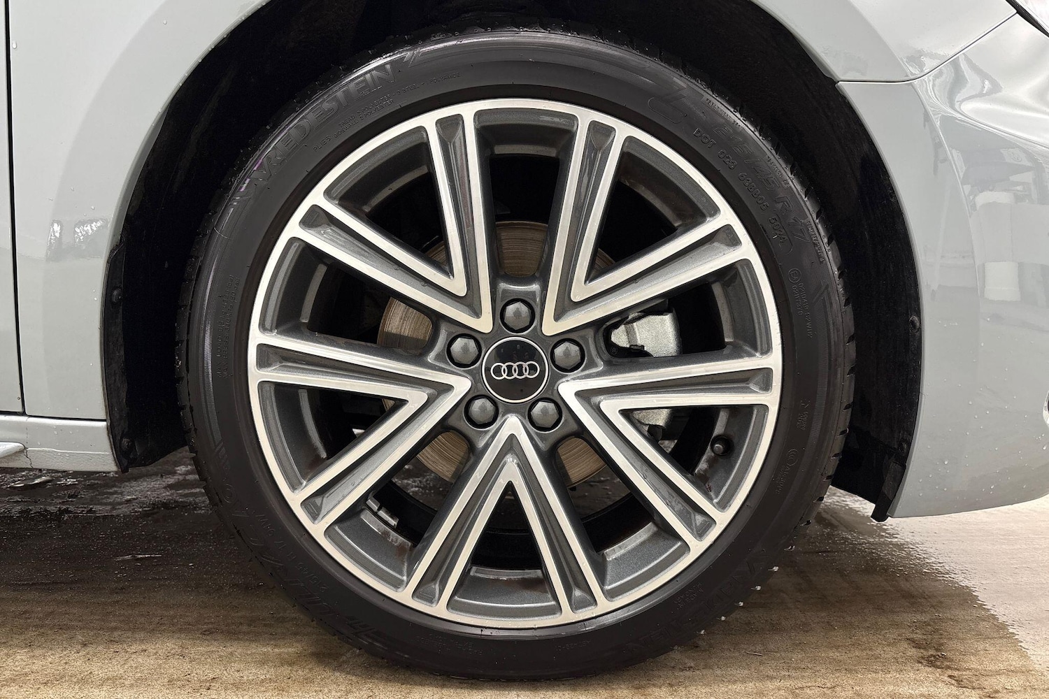 Used Audi A1 2025 for sale - 77155318: Photo 8