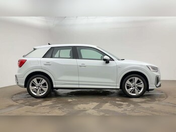 Used Audi Q2 2023 for sale - 78601462: Photo