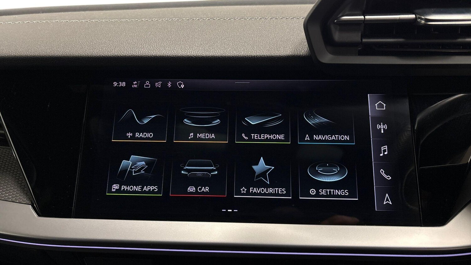 Used Audi S3 for sale - 77670747: Photo 13