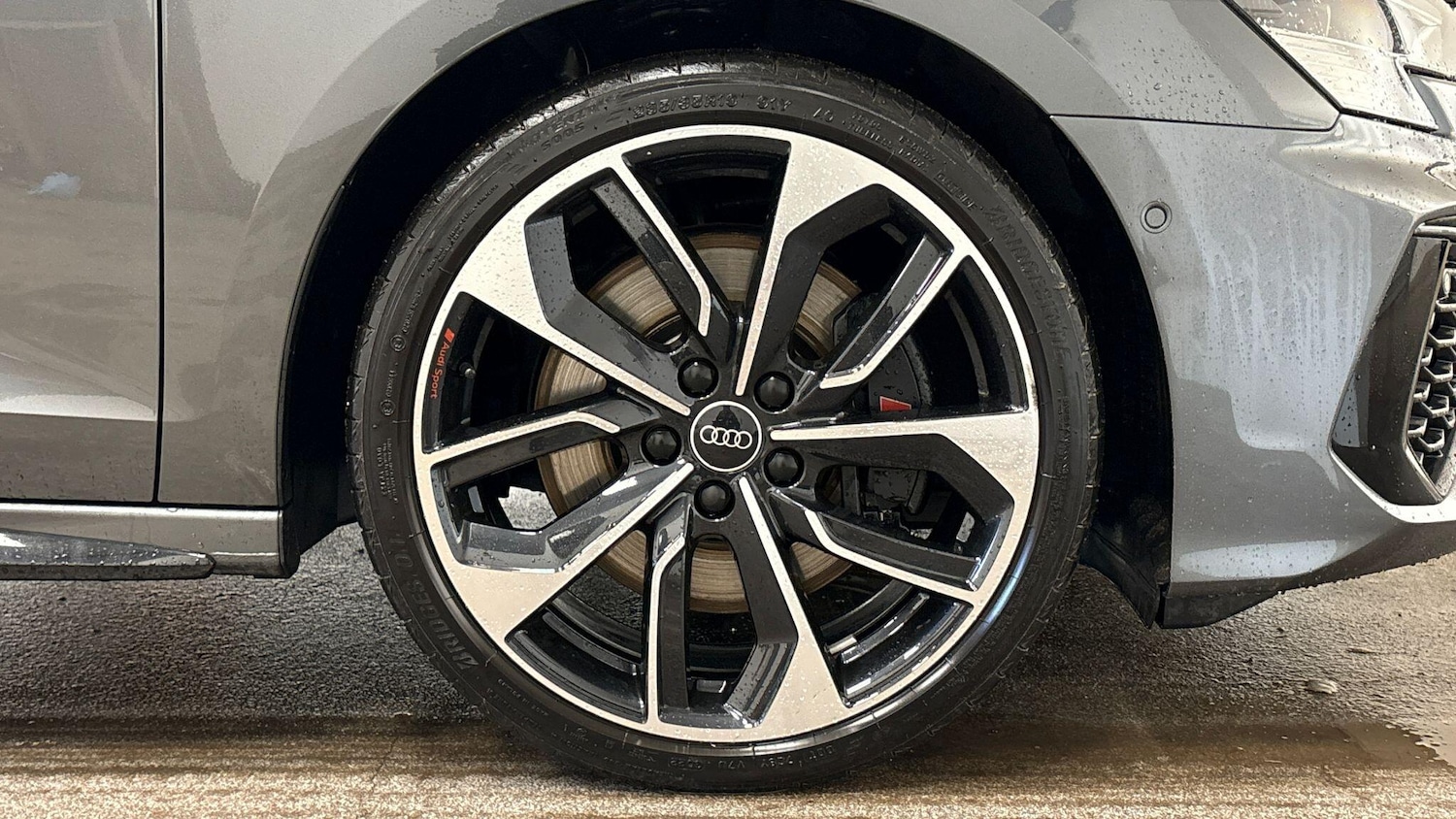 Used Audi S3 for sale - 77670747: Photo 3