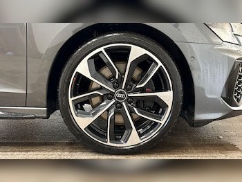 Used Audi S3 2023 for sale - 77670747: Photo