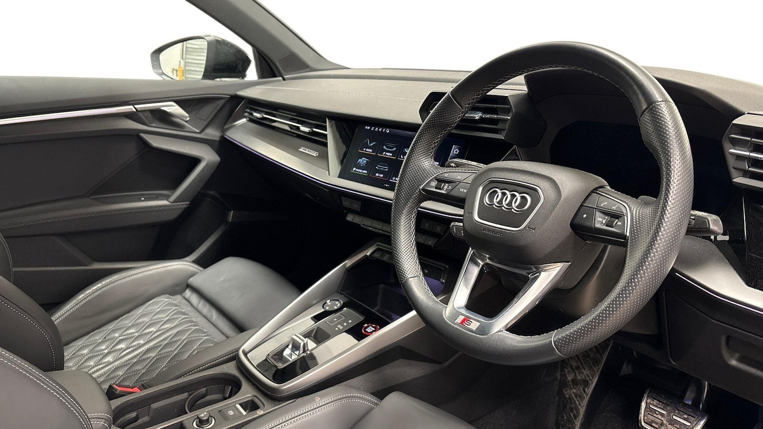 Used Audi S3 for sale - 77670747: Photo 5