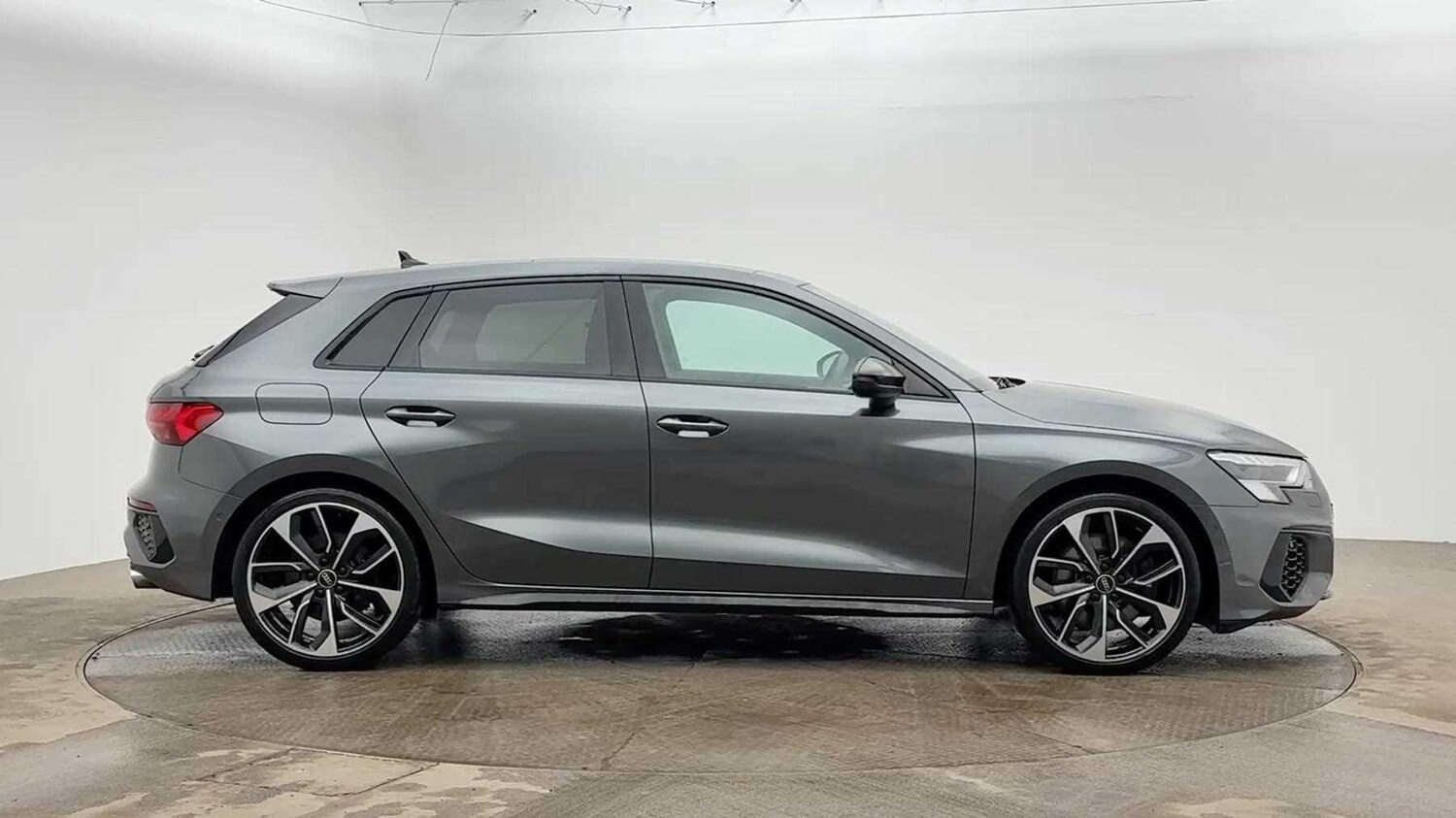 Used Audi S3 for sale - 77670747: Photo 7