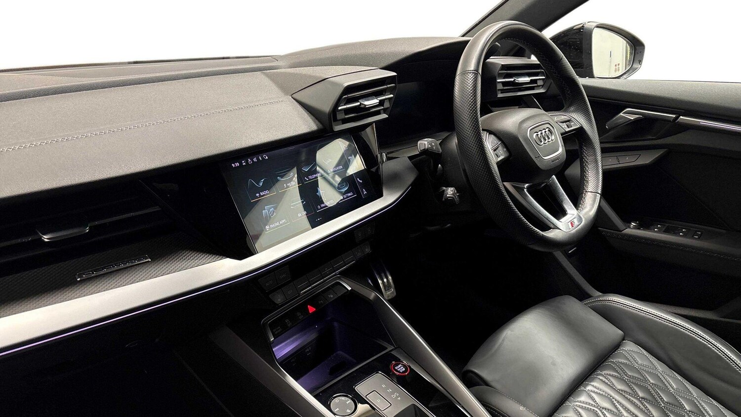 Used Audi S3 for sale - 77670747: Photo 9