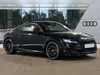 Used Audi TT 2021 for sale - 78573511: Photo