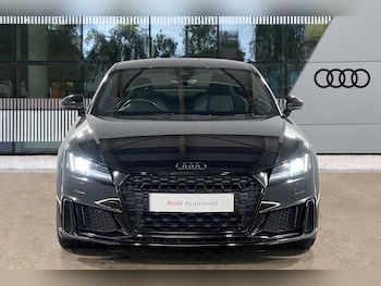 Used Audi TT 2021 for sale - 78573511: Photo