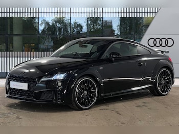Used Audi TT 2021 for sale - 78573511: Photo