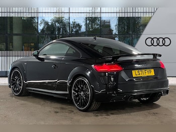Used Audi TT 2021 for sale - 78573511: Photo