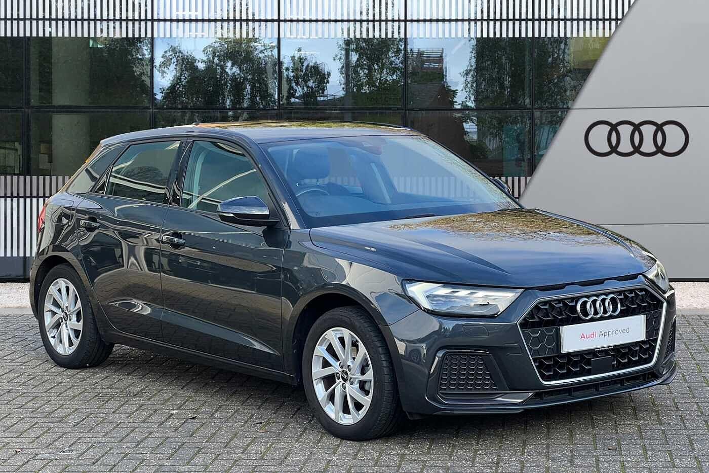 Used Audi A1 2023 for sale - 76606995: Photo 1