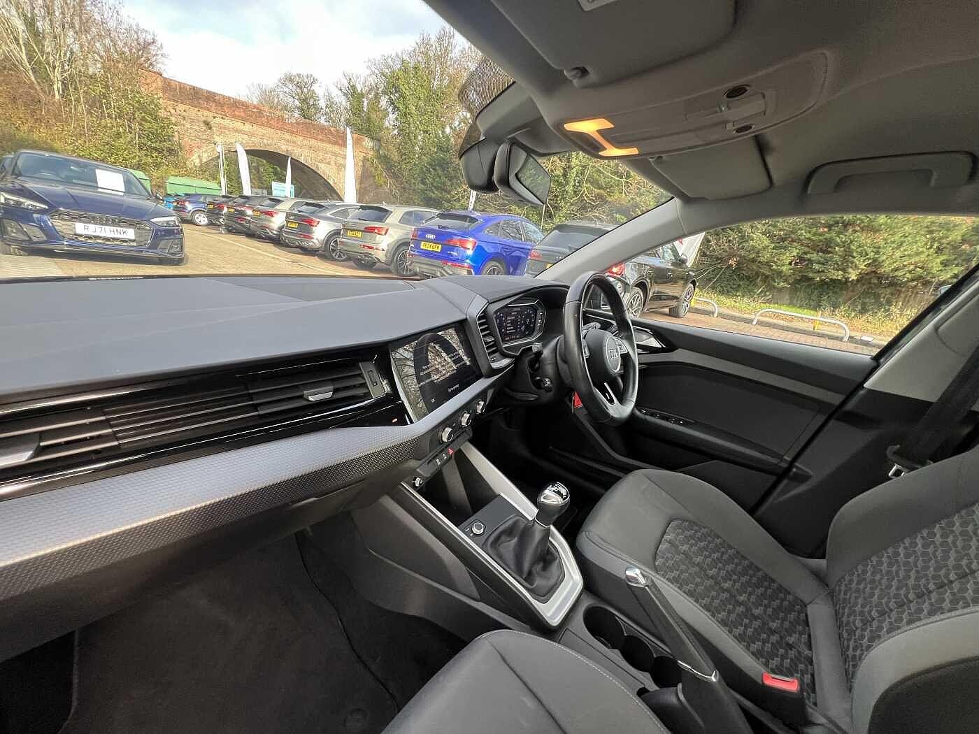 Used Audi A1 2023 for sale - 76606995: Photo 12