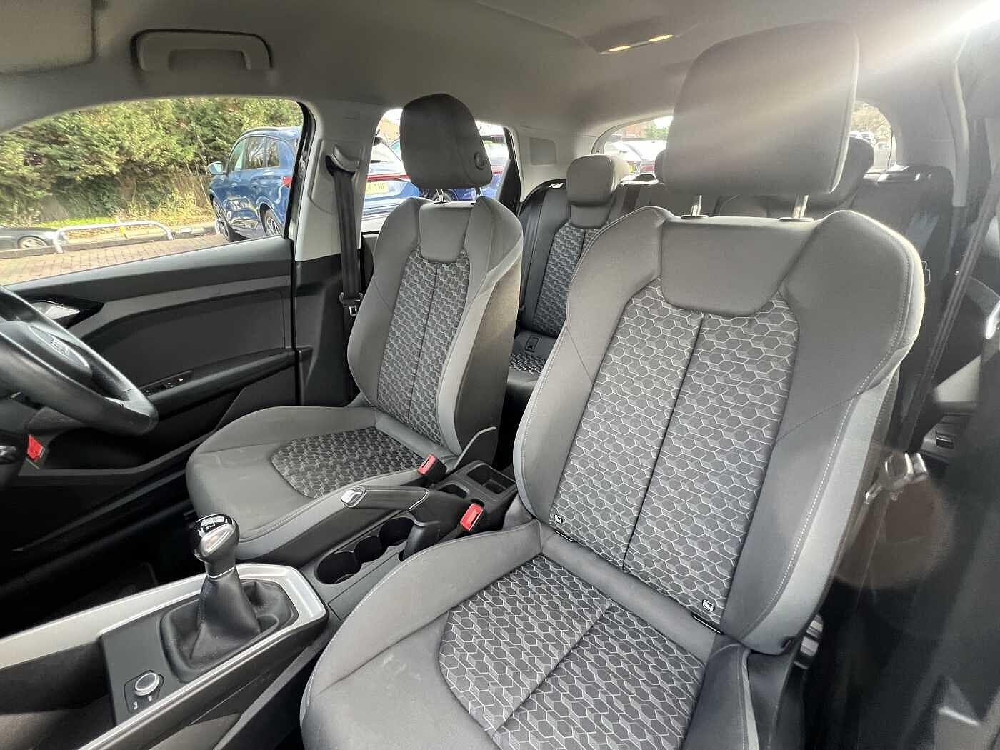 Used Audi A1 2023 for sale - 76606995: Photo 14