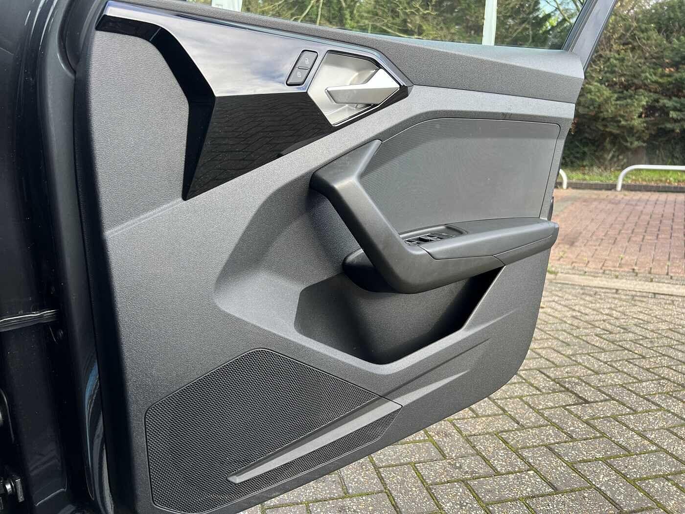 Used Audi A1 2023 for sale - 76606995: Photo 16