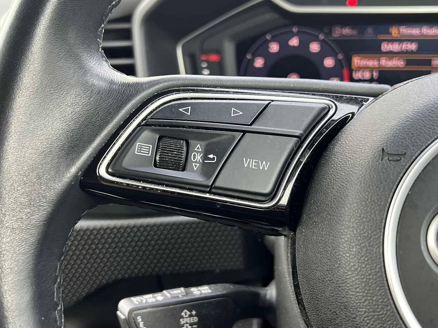 Used Audi A1 2023 for sale - 76606995: Photo 18