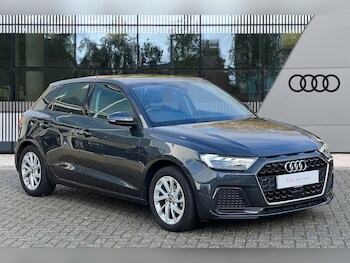 Audi - A1