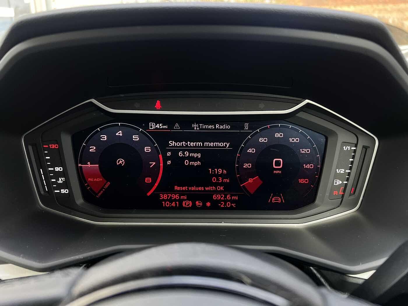 Used Audi A1 2023 for sale - 76606995: Photo 21