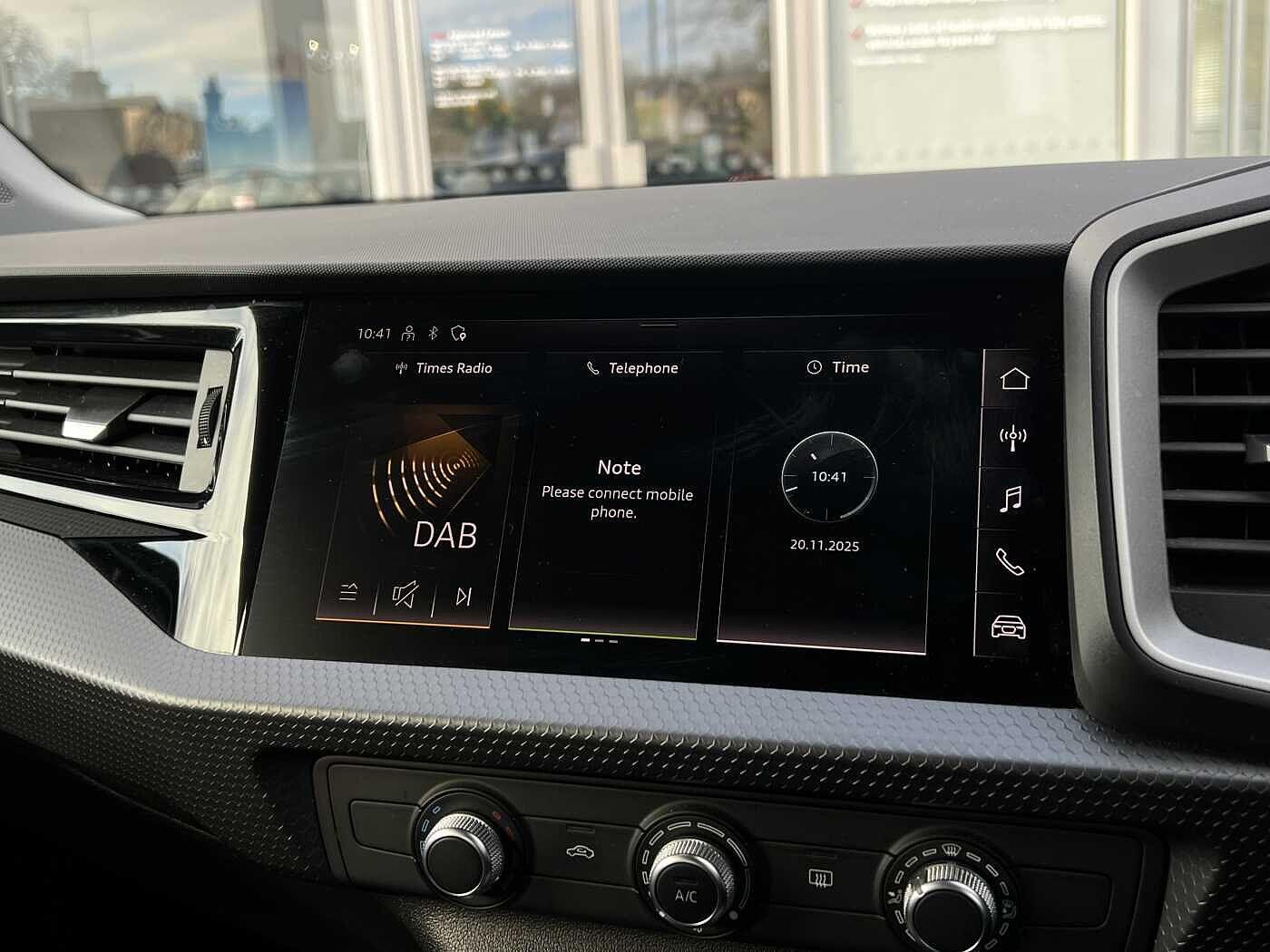 Used Audi A1 2023 for sale - 76606995: Photo 22