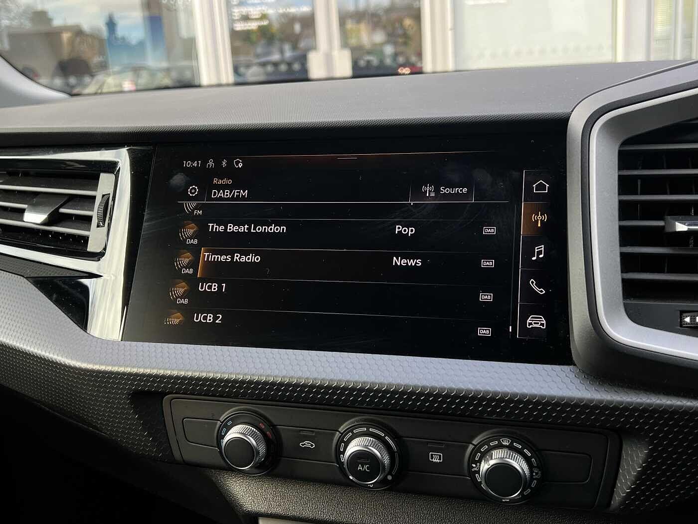 Used Audi A1 2023 for sale - 76606995: Photo 23