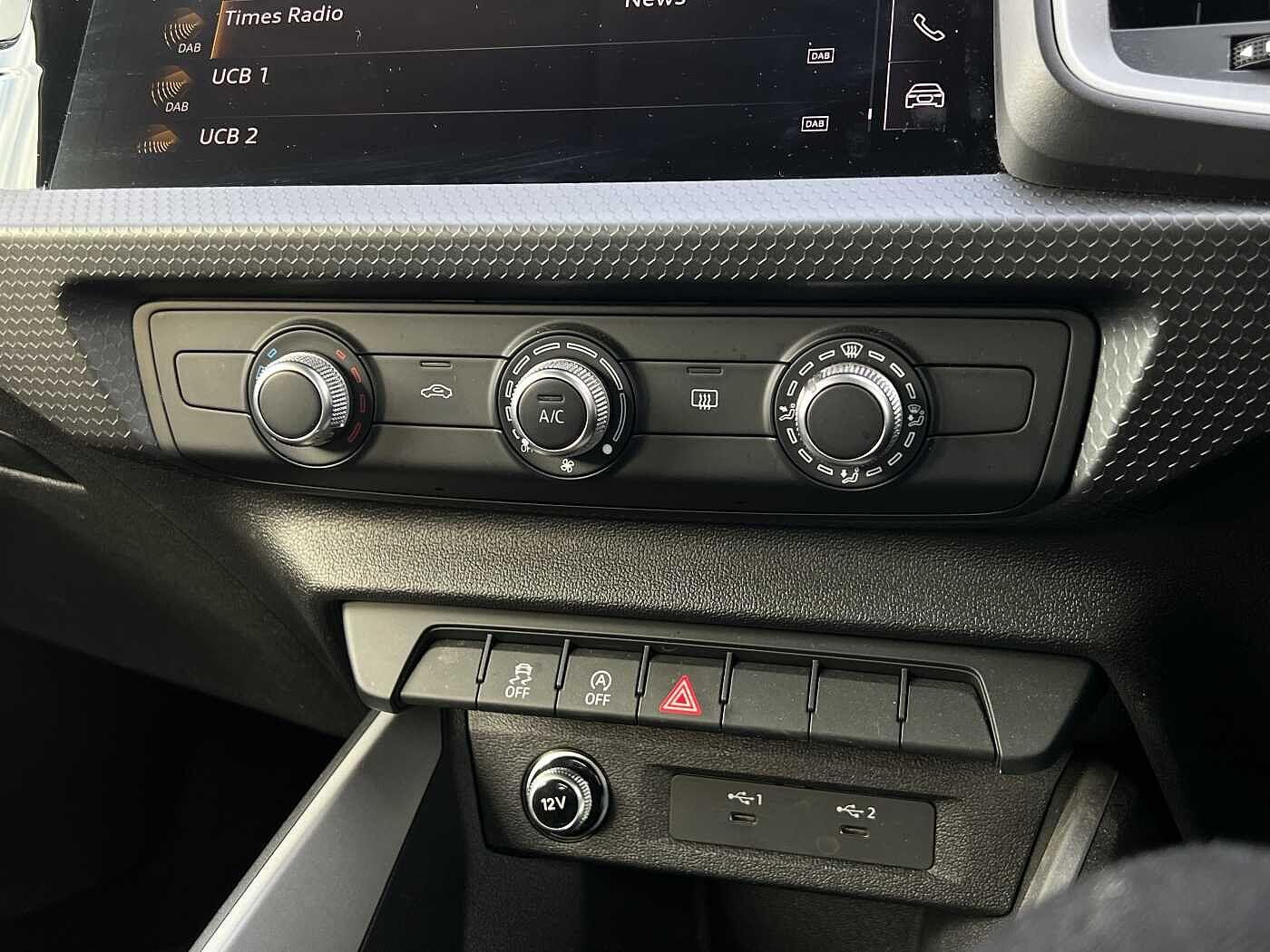 Used Audi A1 2023 for sale - 76606995: Photo 24